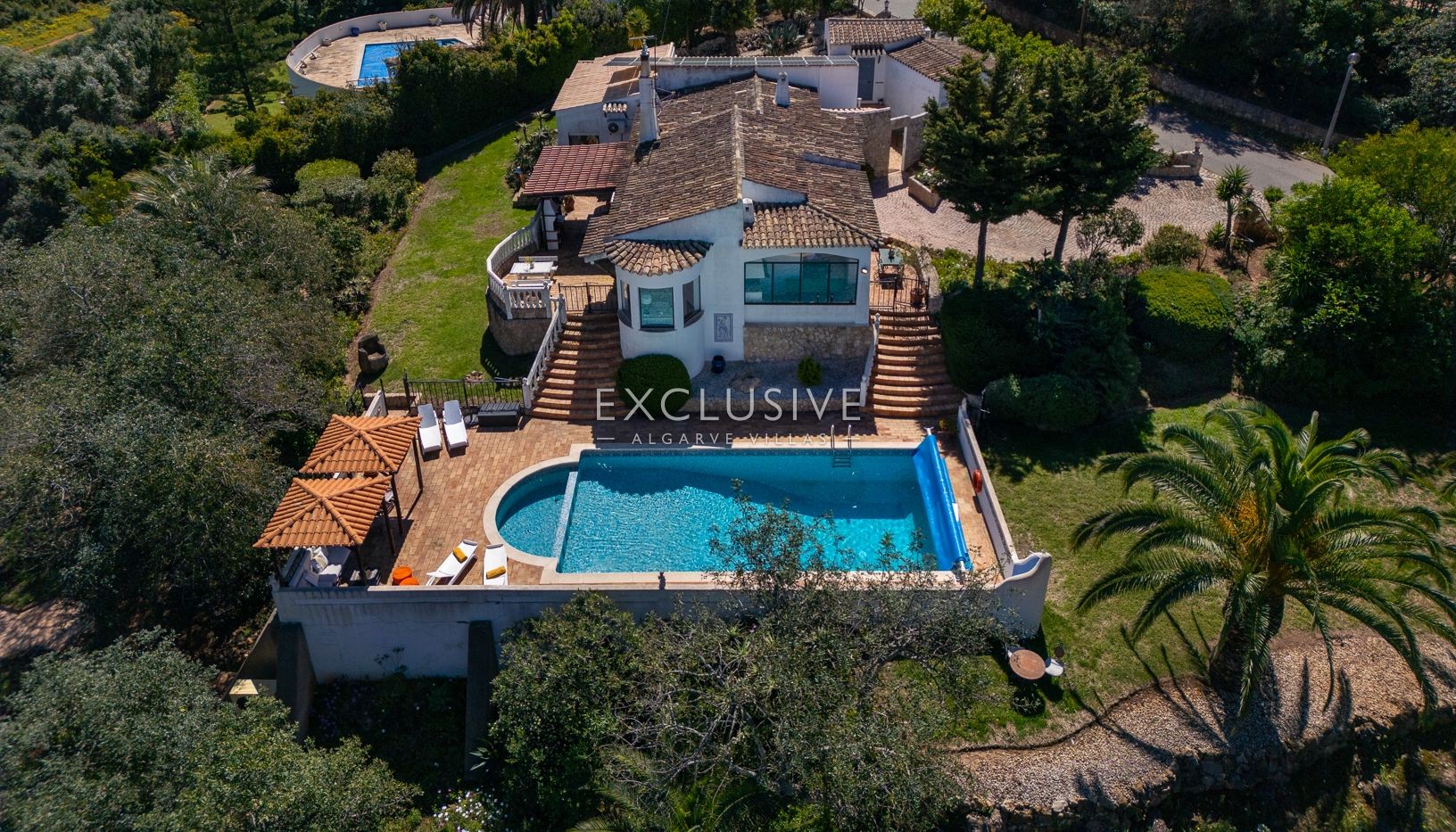 Traditional style property located near Alvor, Algarve