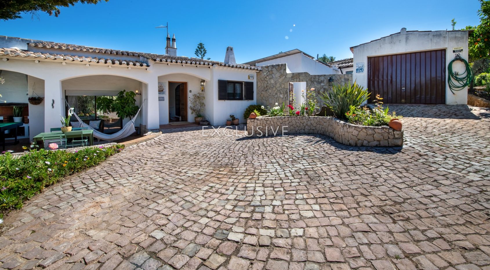 Traditional style property located near Alvor, Algarve