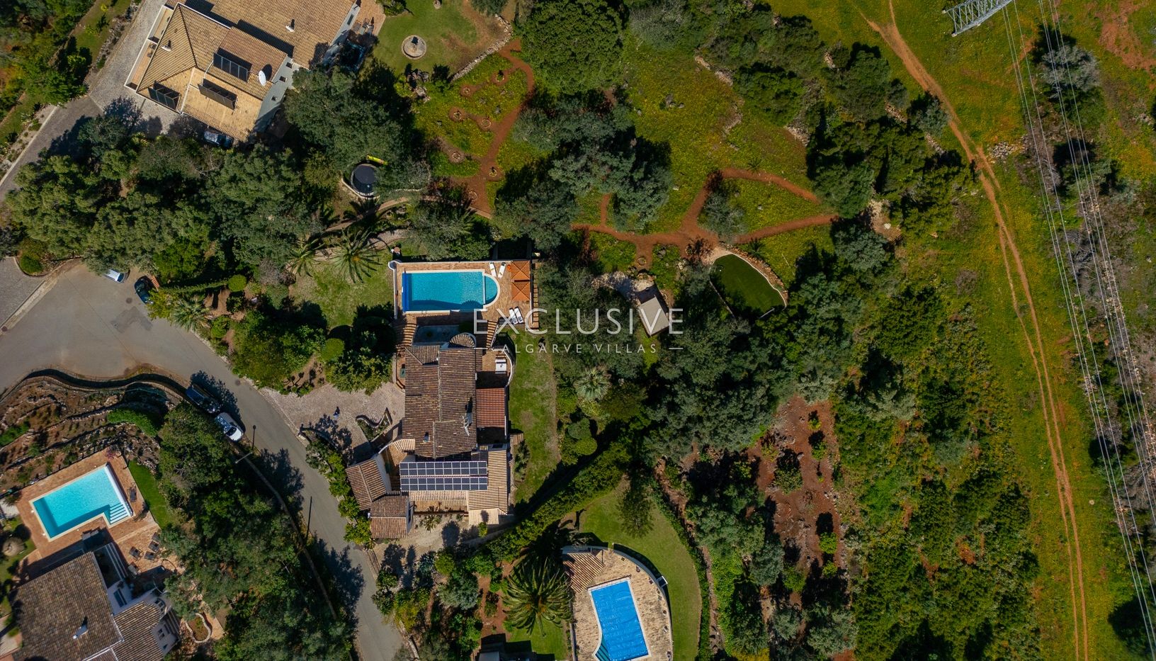 Traditional style property located near Alvor, Algarve