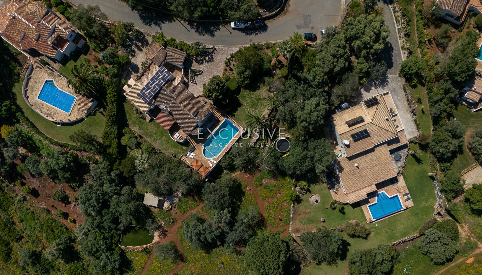 Traditional style property located near Alvor, Algarve
