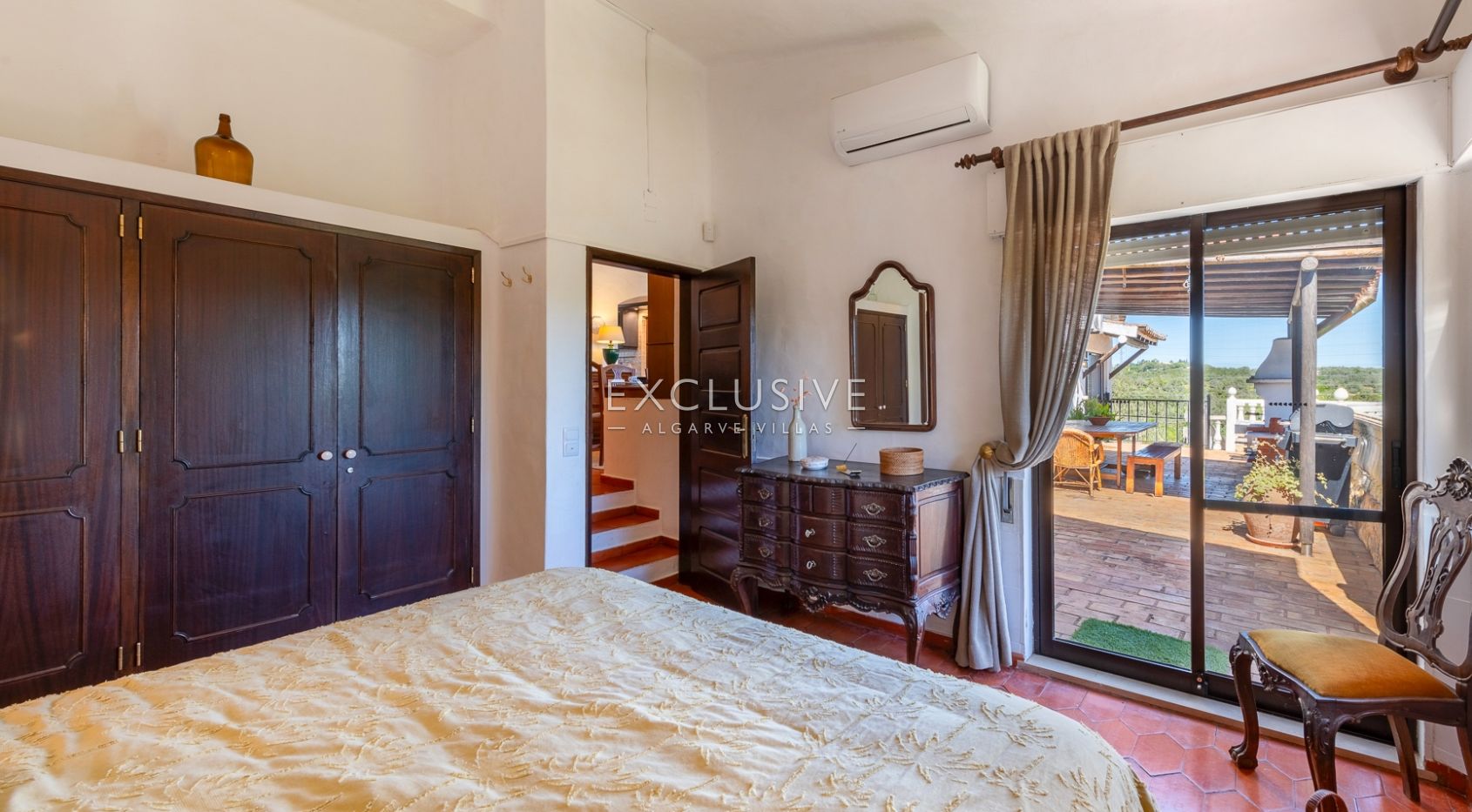 Traditional style property located near Alvor, Algarve