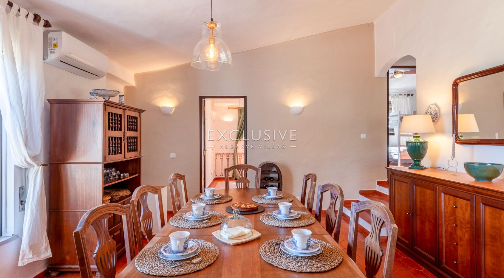 Traditional style property located near Alvor, Algarve