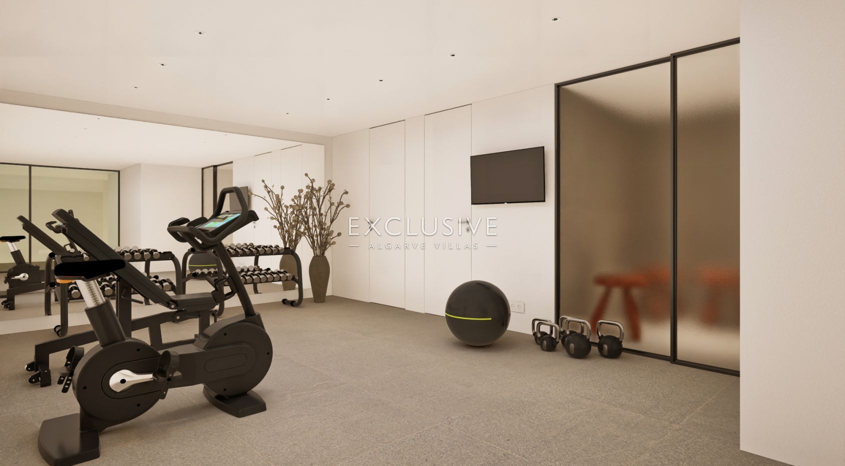 Luxury 5 bedroom designer villa with pool Carvoeiro, Western Algarve