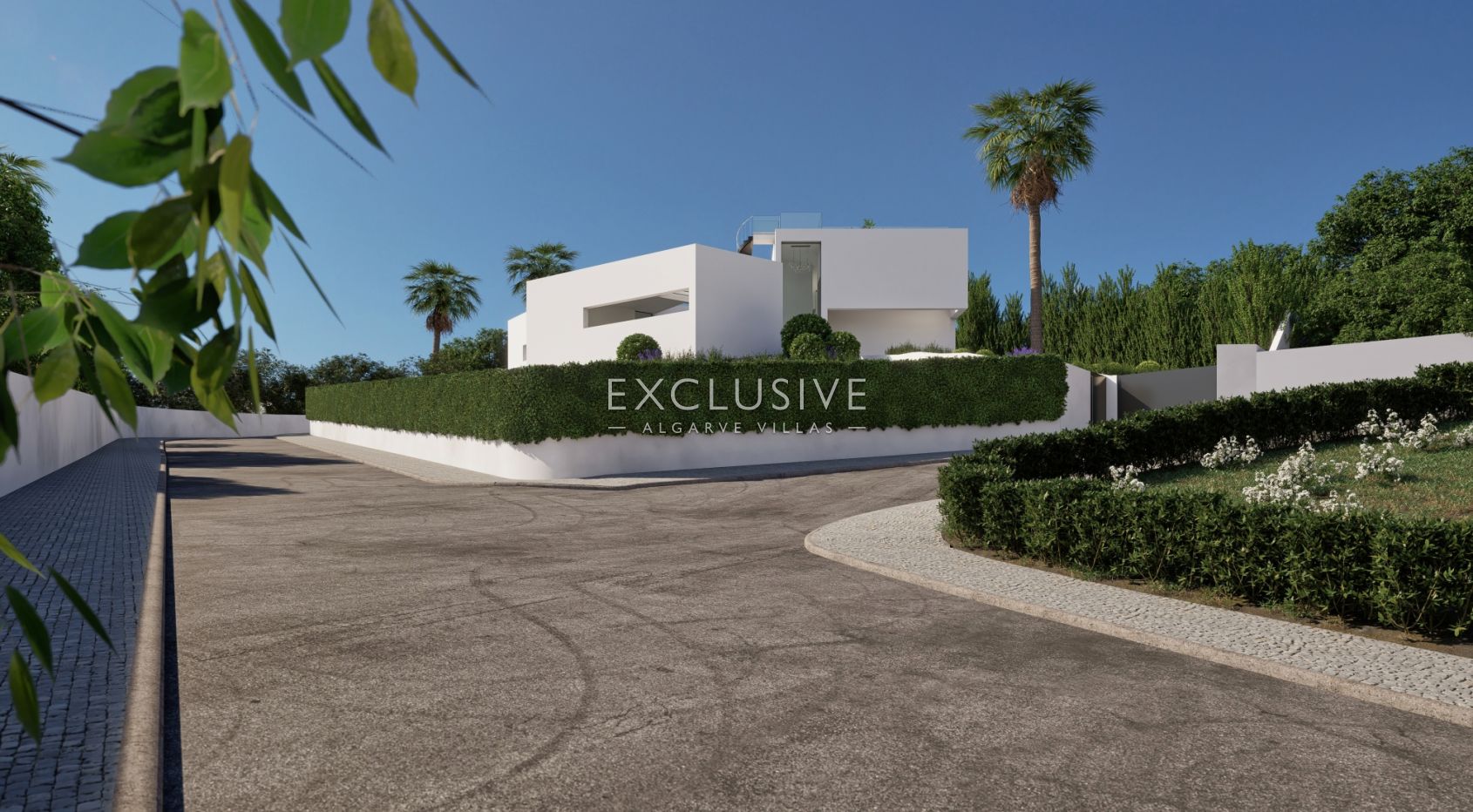 Luxury 5 bedroom designer villa with pool Carvoeiro, Western Algarve