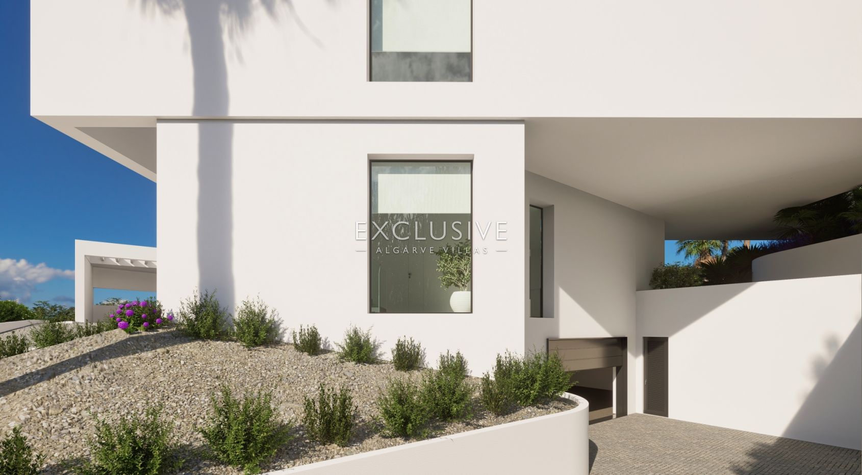 Luxury 5 bedroom designer villa with pool Carvoeiro, Western Algarve