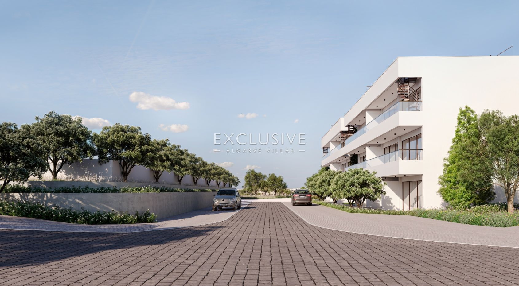 Unique opportunity - Luxury Resort, Apartments in Carvoeiro, Algarve