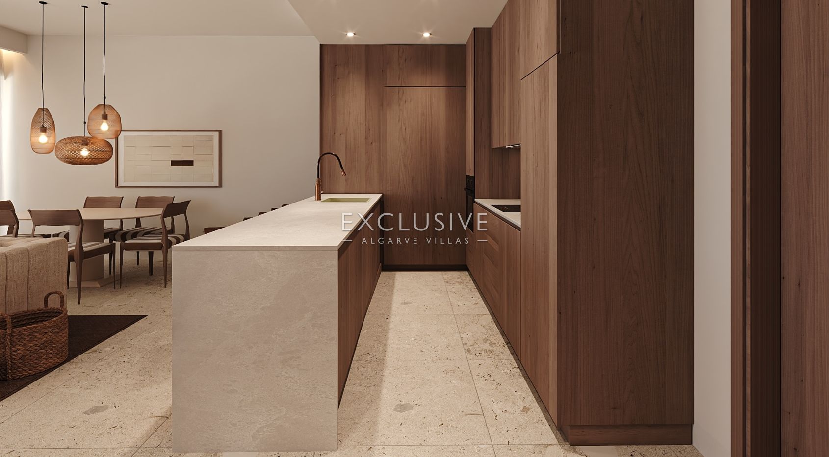 Unique opportunity - Luxury Resort, Apartments in Carvoeiro, Algarve