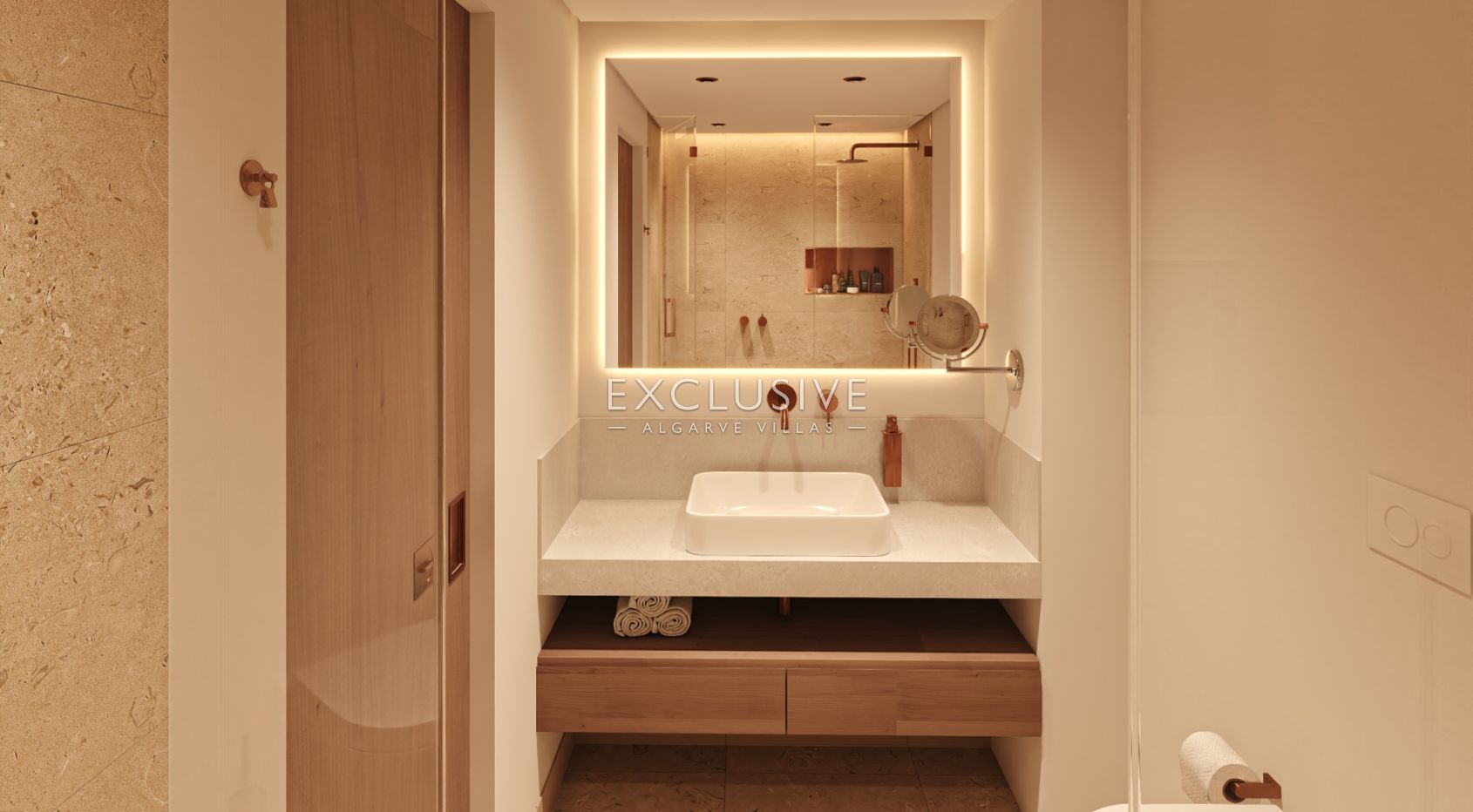 Unique opportunity - Luxury Resort, Apartments in Carvoeiro, Algarve