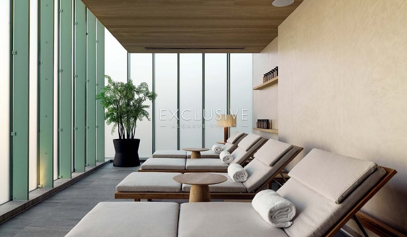 Unique opportunity - Luxury Resort, Apartments in Carvoeiro, Algarve