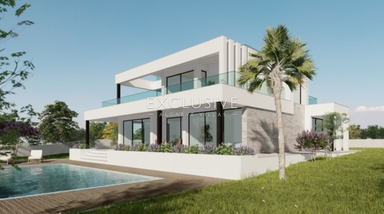 near Carvoeiro Alfanzina lighthouse renovated 4 bedroom ocean view villa with private pool
