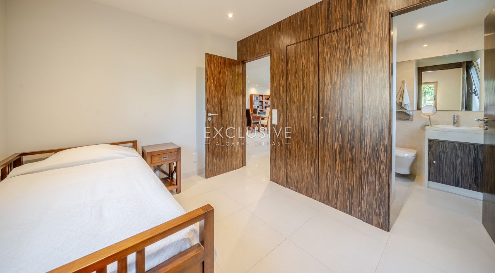 Countryside villa 3 + 2 bedrooms - High quality built villa in Albufeira