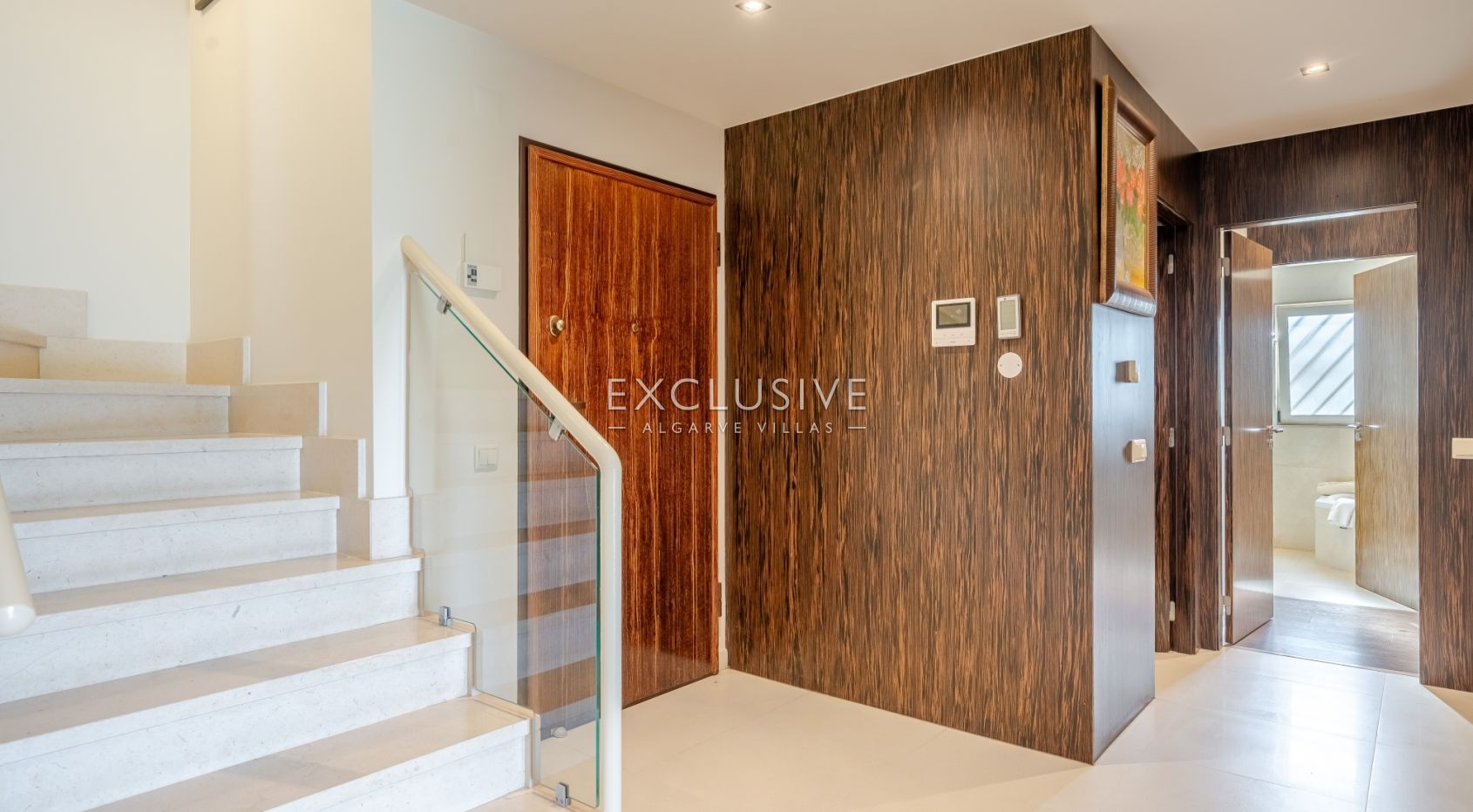Countryside villa 3 + 2 bedrooms - High quality built villa in Albufeira