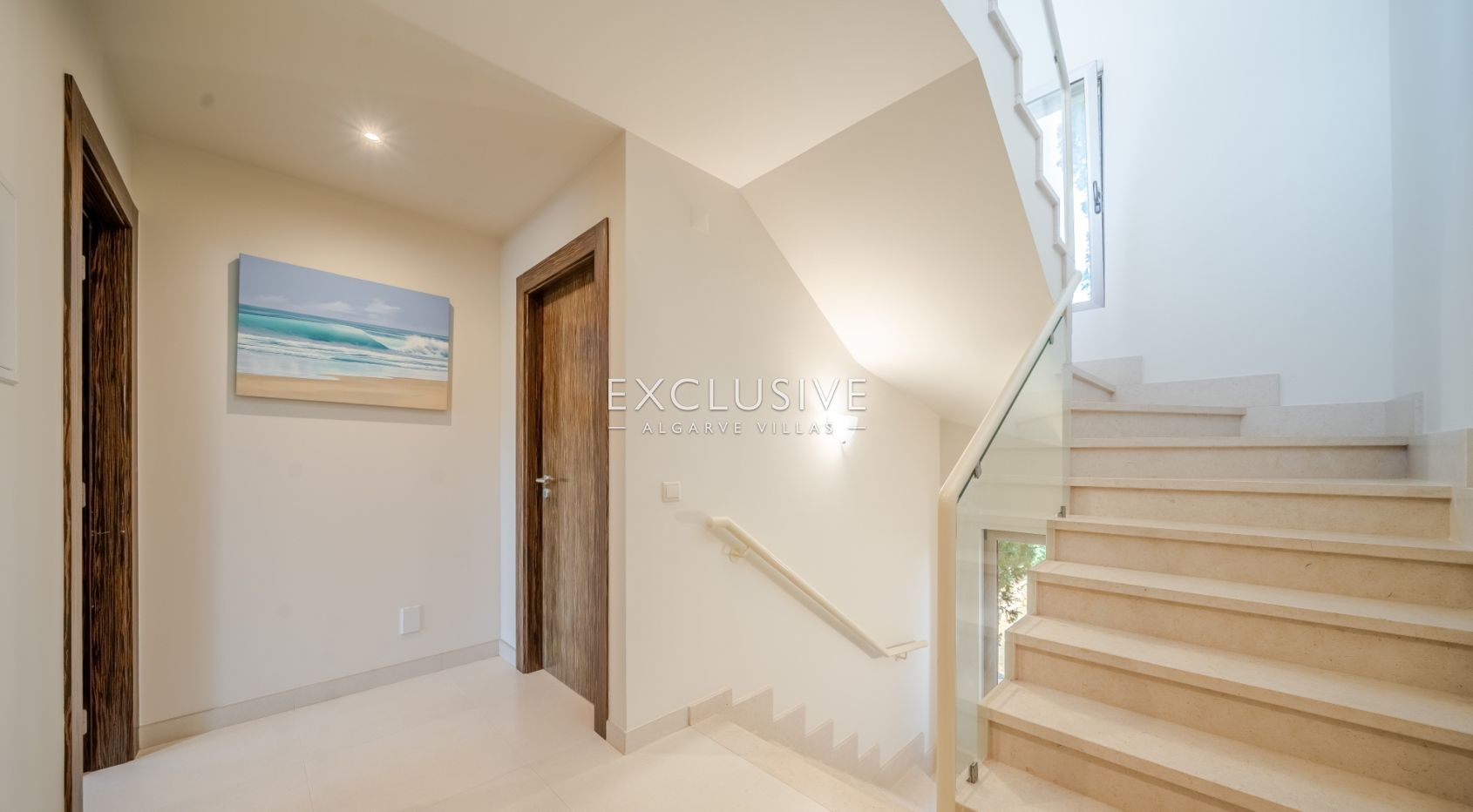 Countryside villa 3 + 2 bedrooms - High quality built villa in Albufeira