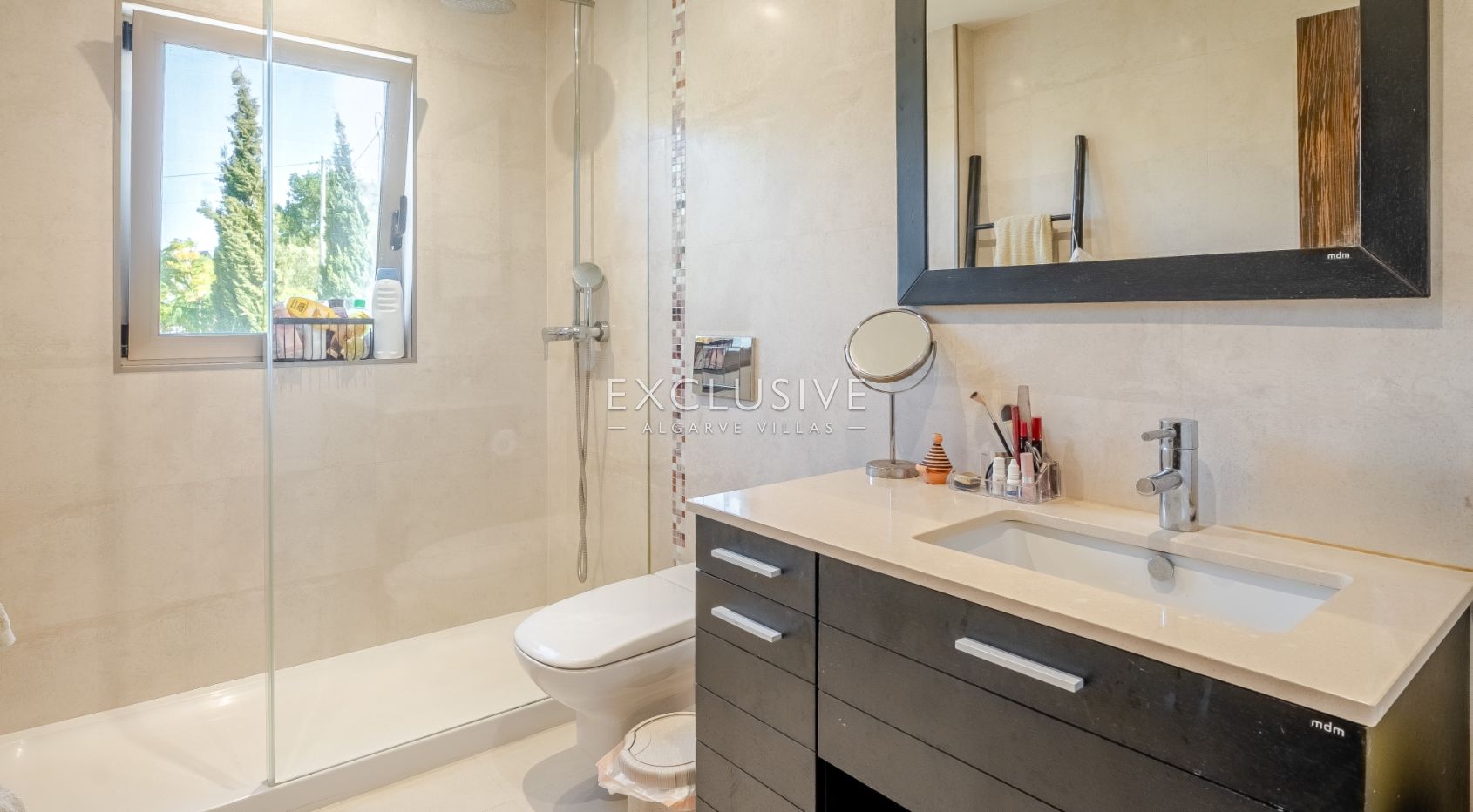 Countryside villa 3 + 2 bedrooms - High quality built villa in Albufeira