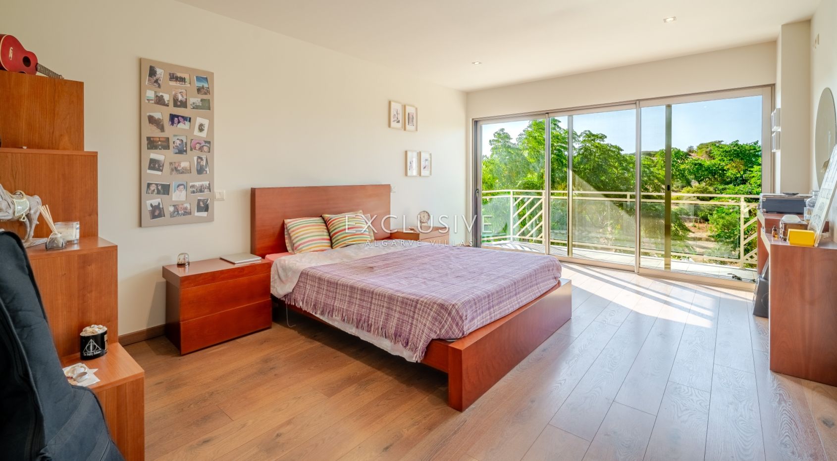 Countryside villa 3 + 2 bedrooms - High quality built villa in Albufeira