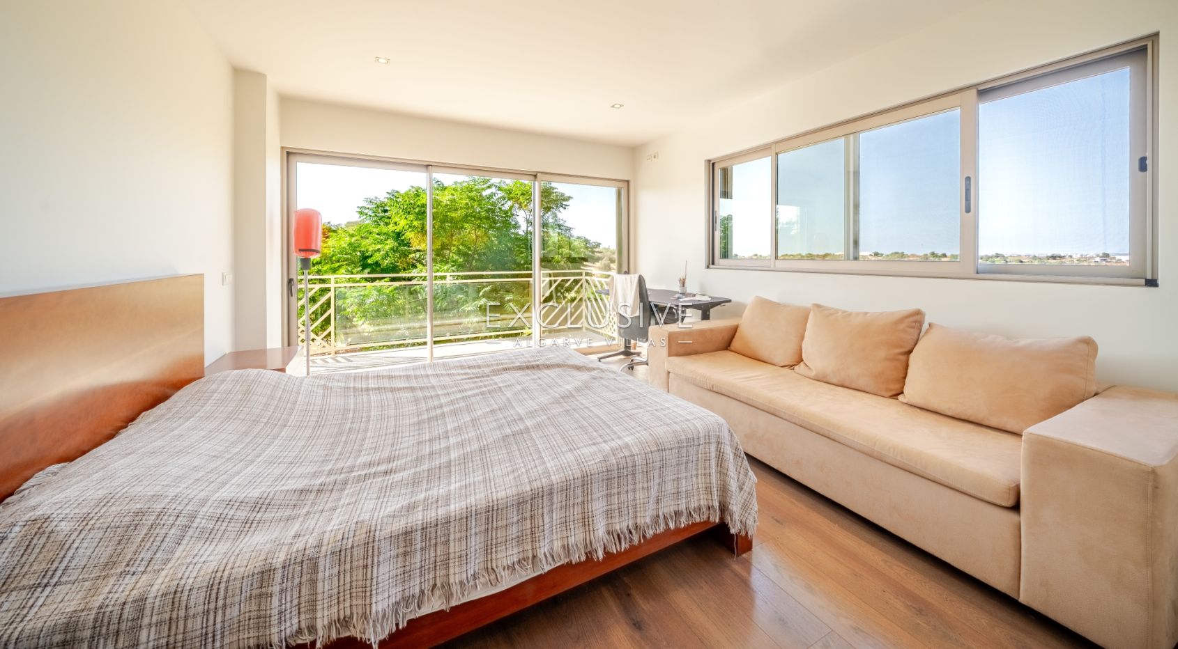 Countryside villa 3 + 2 bedrooms - High quality built villa in Albufeira