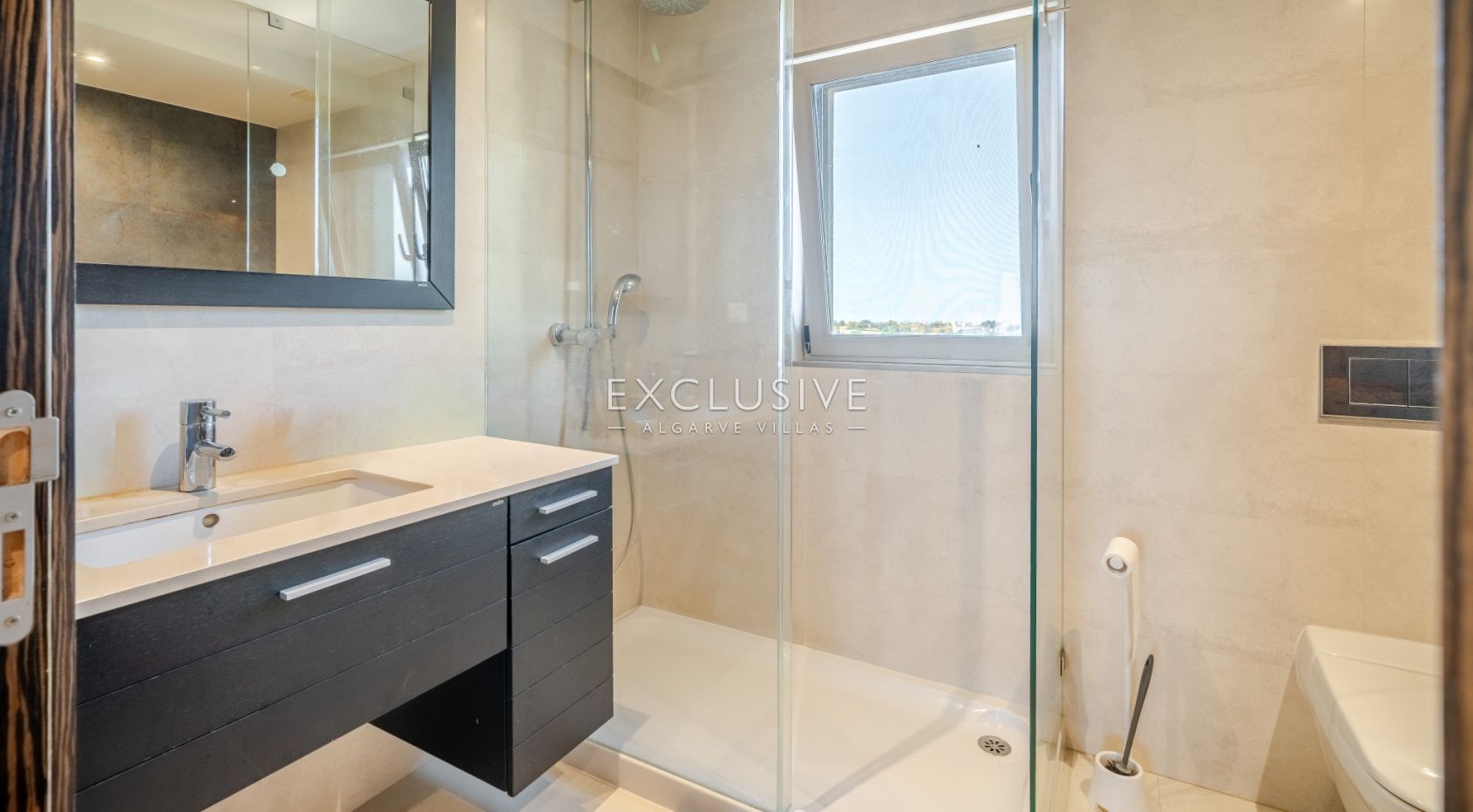 Countryside villa 3 + 2 bedrooms - High quality built villa in Albufeira