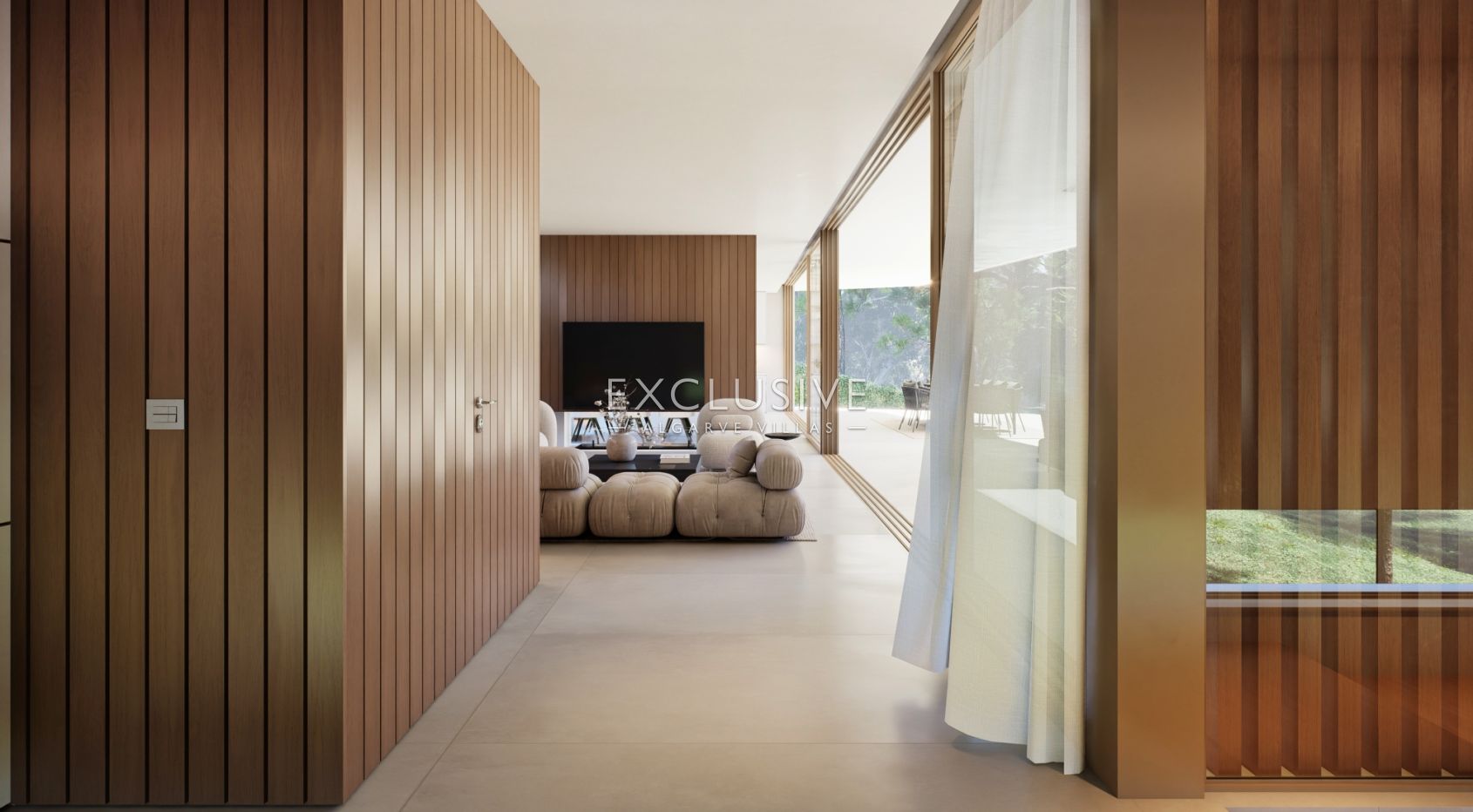 Vale do Lobo contemporary villa, walking distance the beach, Algarve