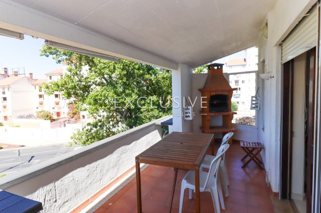 Three Bedroom Spacious Duplex Apartment in Vilamoura
