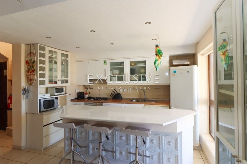 Three Bedroom Spacious Duplex Apartment in Vilamoura