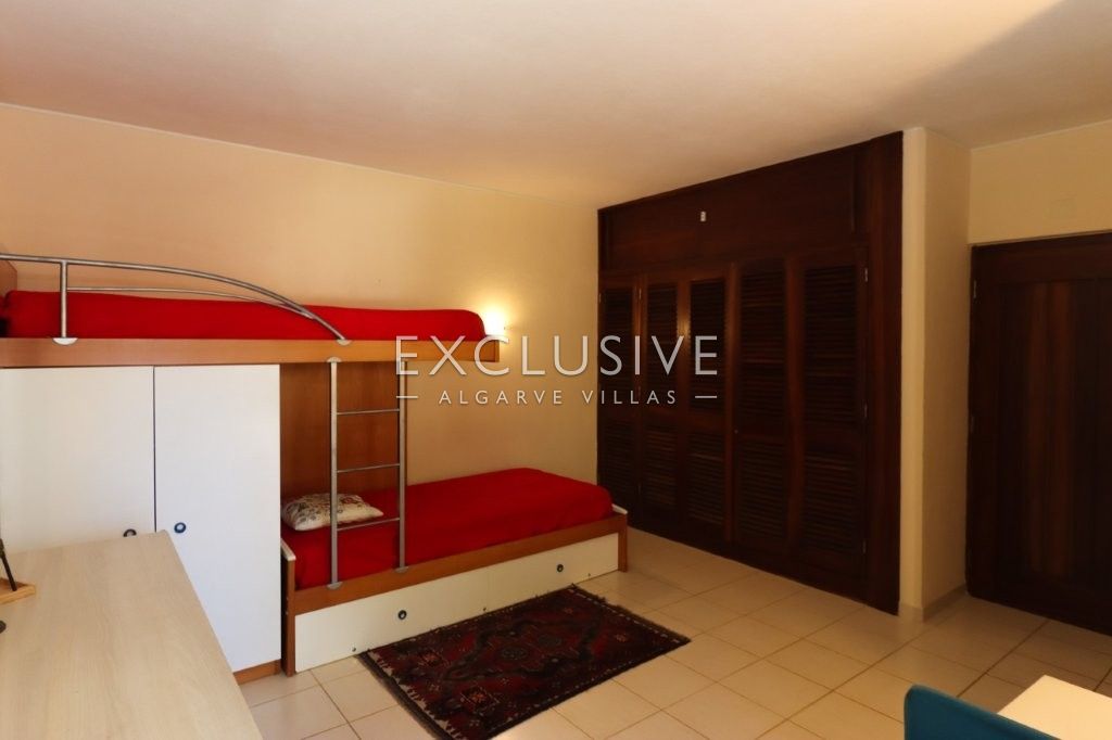 Three Bedroom Spacious Duplex Apartment in Vilamoura