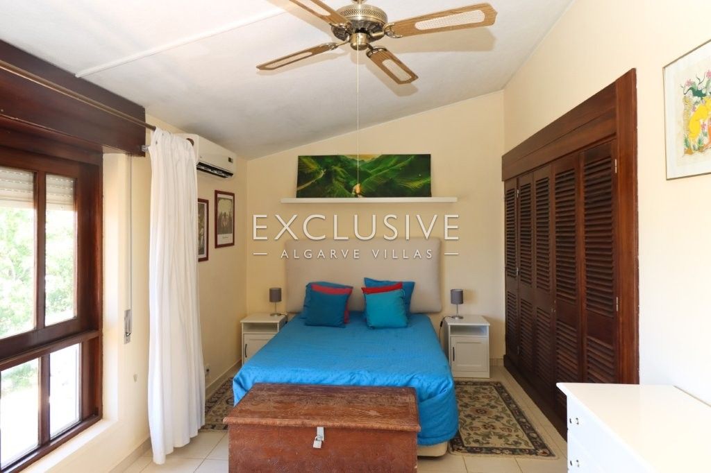 Three Bedroom Spacious Duplex Apartment in Vilamoura