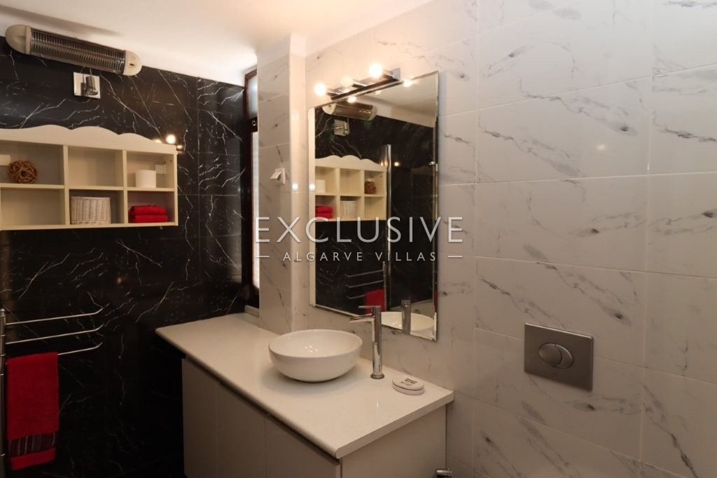 Three Bedroom Spacious Duplex Apartment in Vilamoura