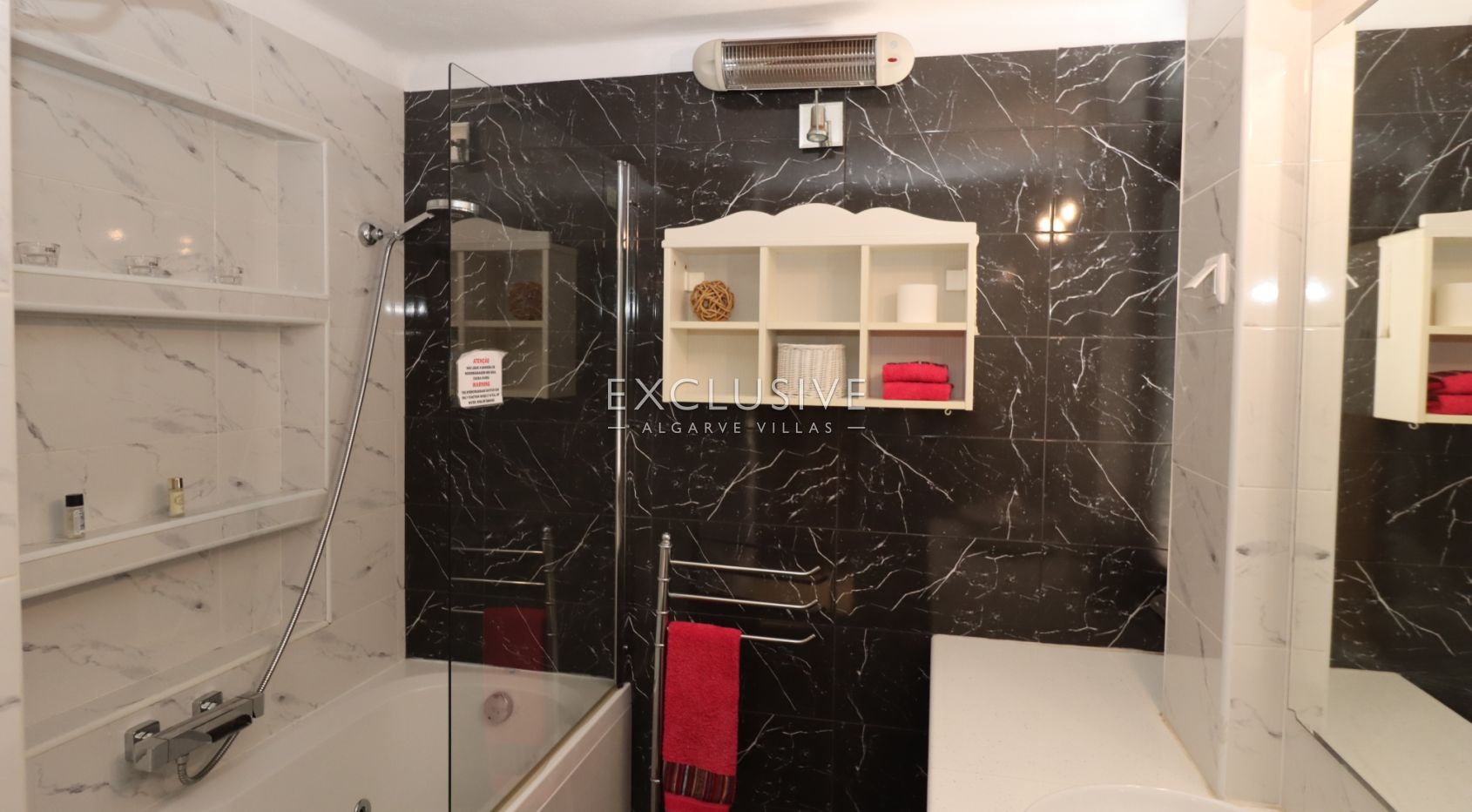 Three Bedroom Spacious Duplex Apartment in Vilamoura