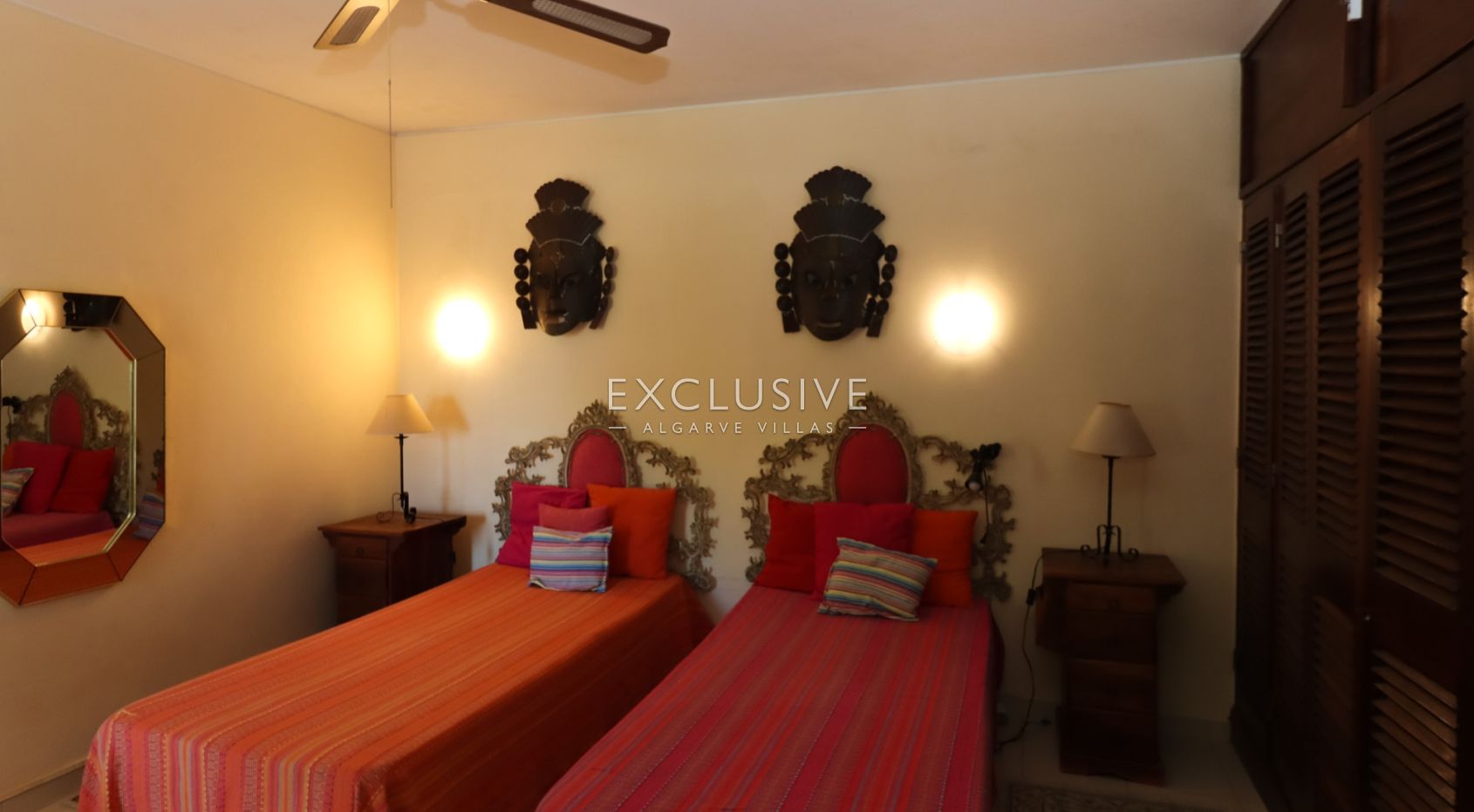 Three Bedroom Spacious Duplex Apartment in Vilamoura