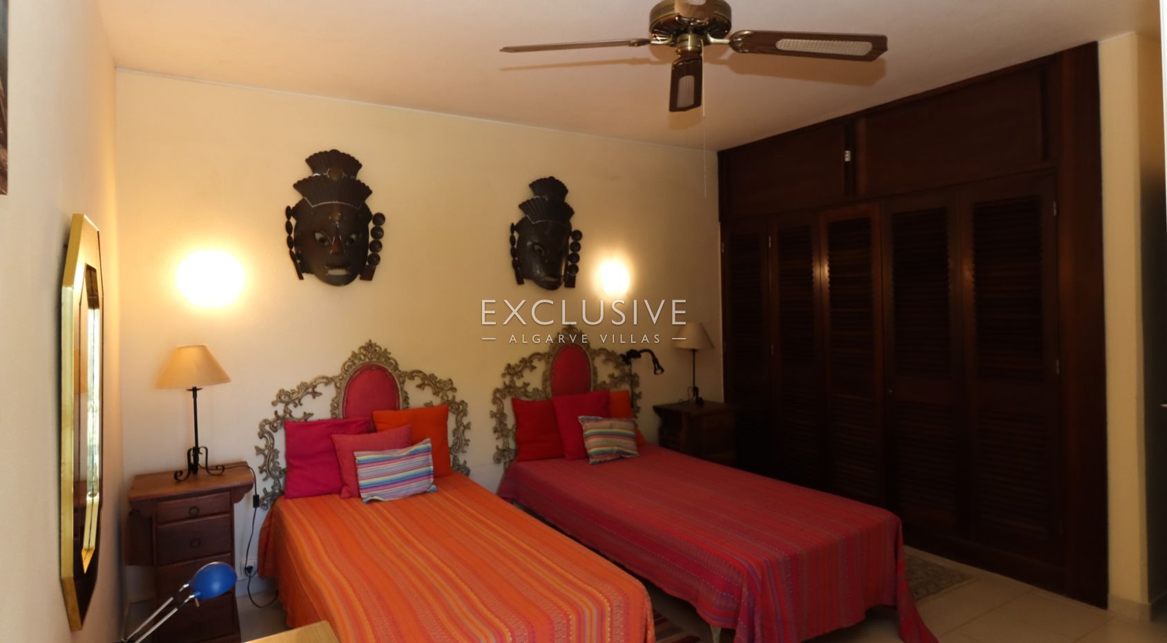 Three Bedroom Spacious Duplex Apartment in Vilamoura