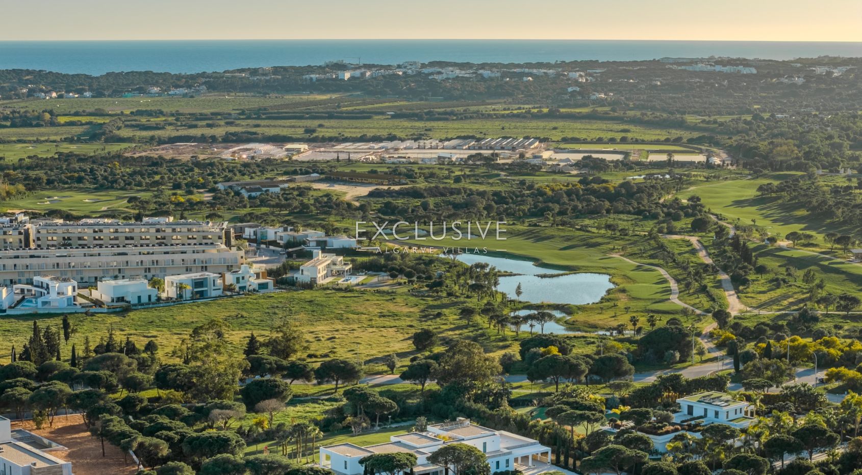 Sophisticated 5+3 Bedroom Villa in Vilamoura’s Prestigious Pinhal Velho