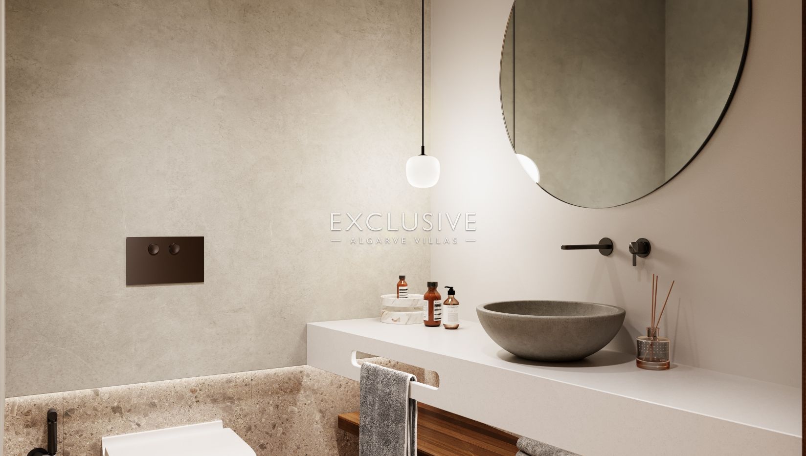 3-Bedroom Spacious and Luxurious Apartments in Vilamoura