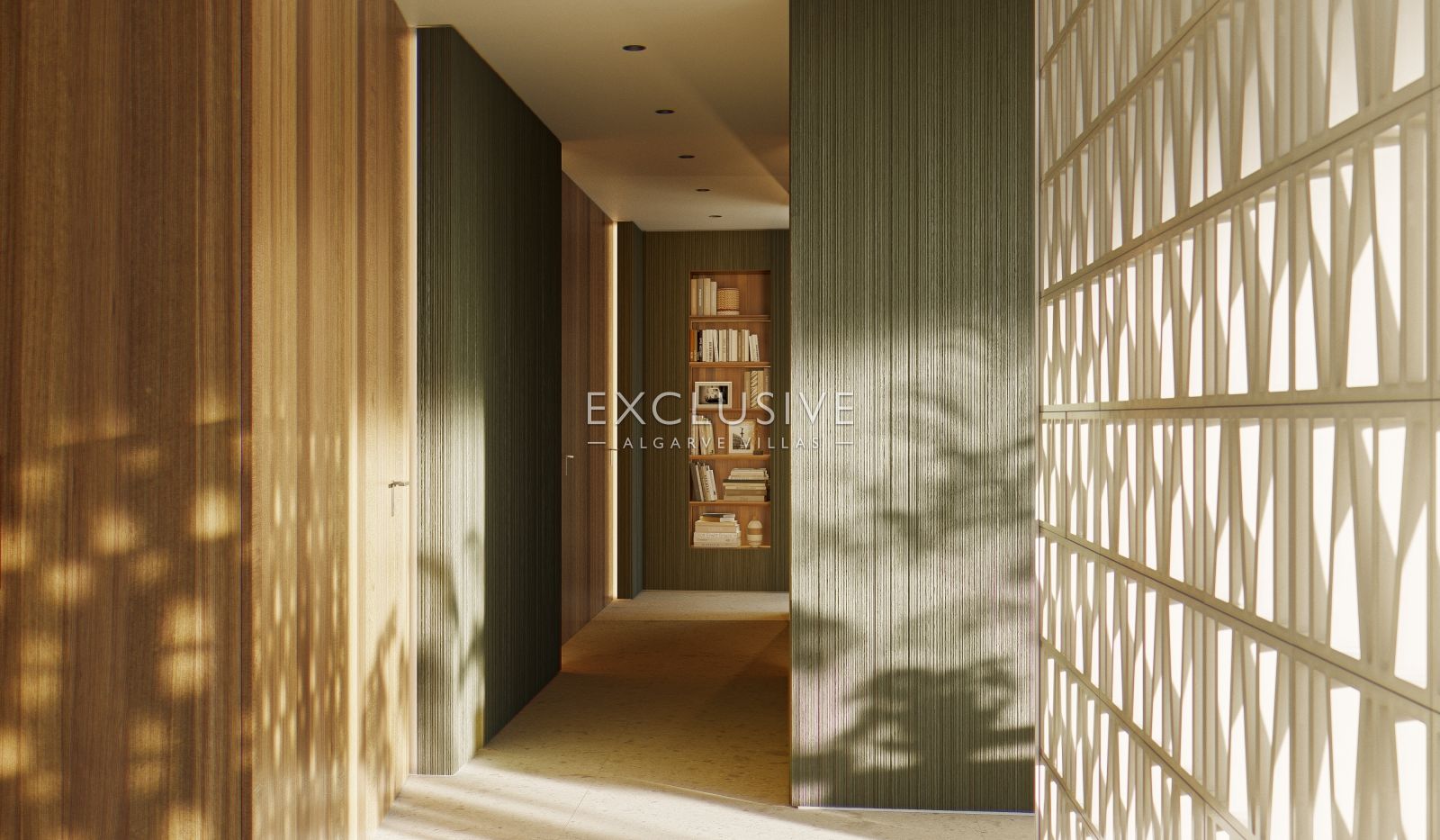 4 Bedroom Penthouse built with Luxury, Quality and Style, in Vilamoura