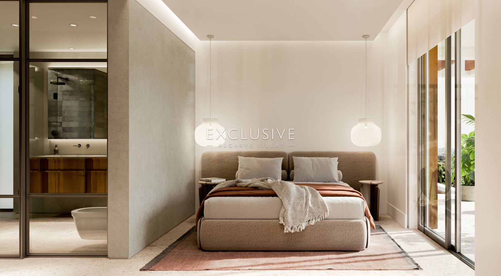 4 Bedroom Penthouse built with Luxury, Quality and Style, in Vilamoura
