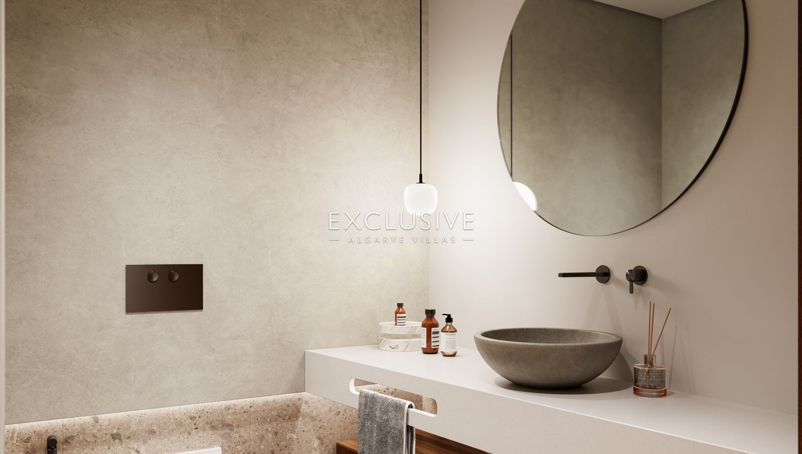 4 Bedroom Penthouse built with Luxury, Quality and Style, in Vilamoura