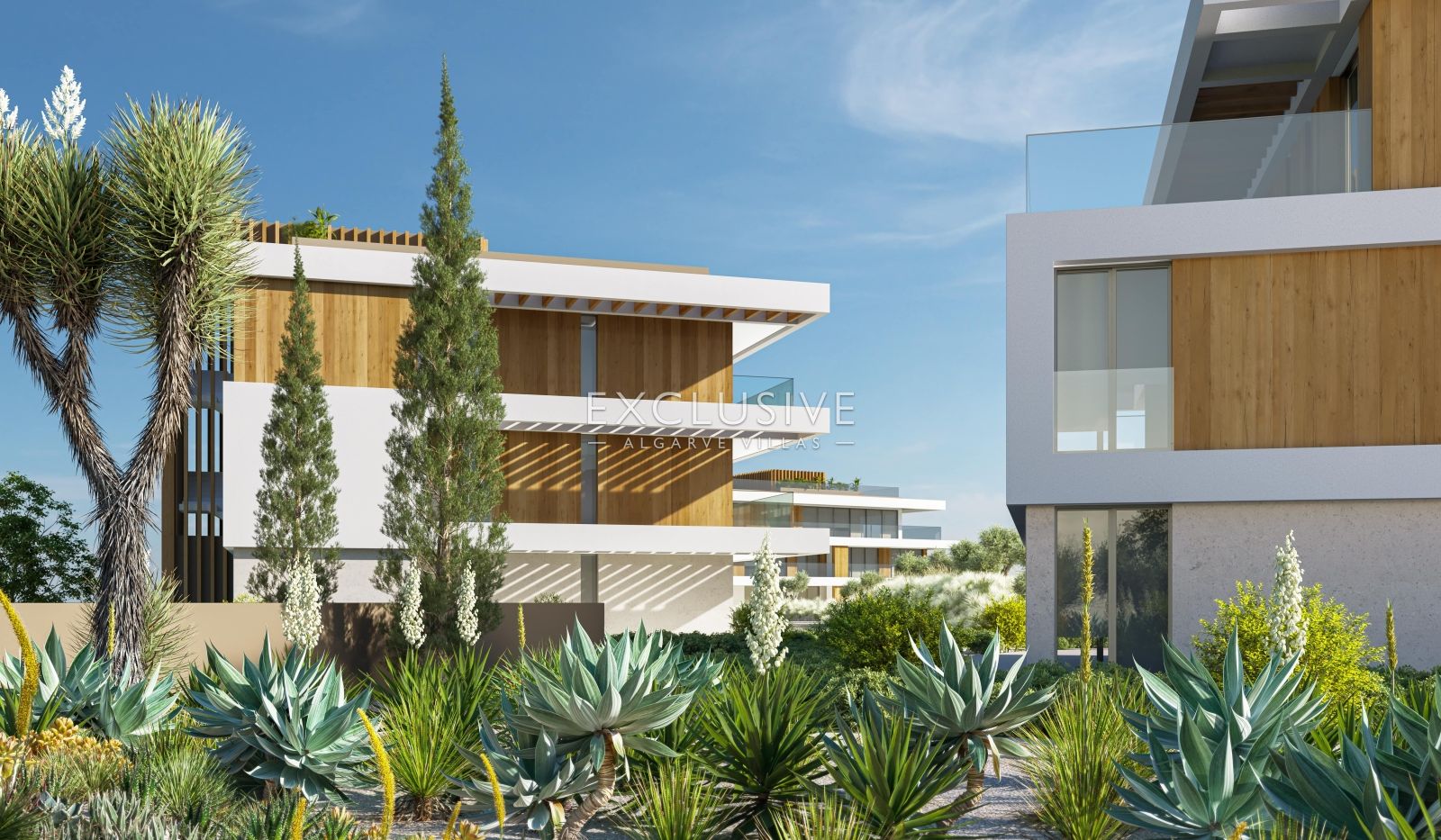 4 Bedroom Penthouse built with Luxury, Quality and Style, in Vilamoura