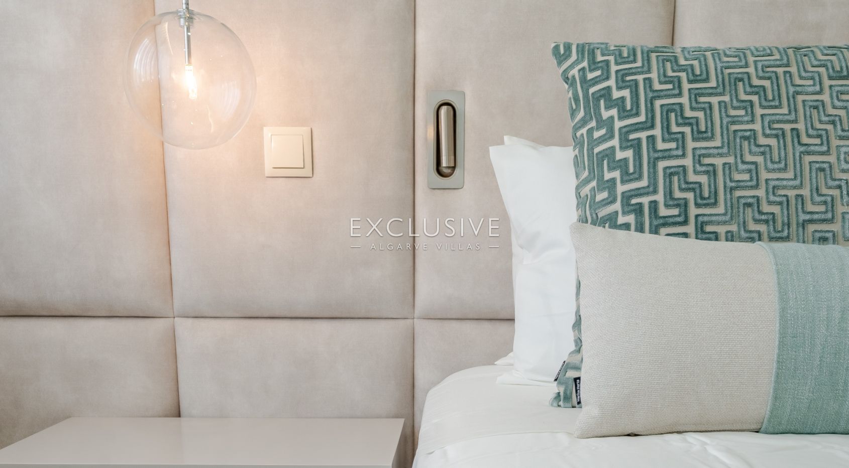 Buy Modern Two Bedroom Apartment in Quarteira Steps from the Sea, Algarve