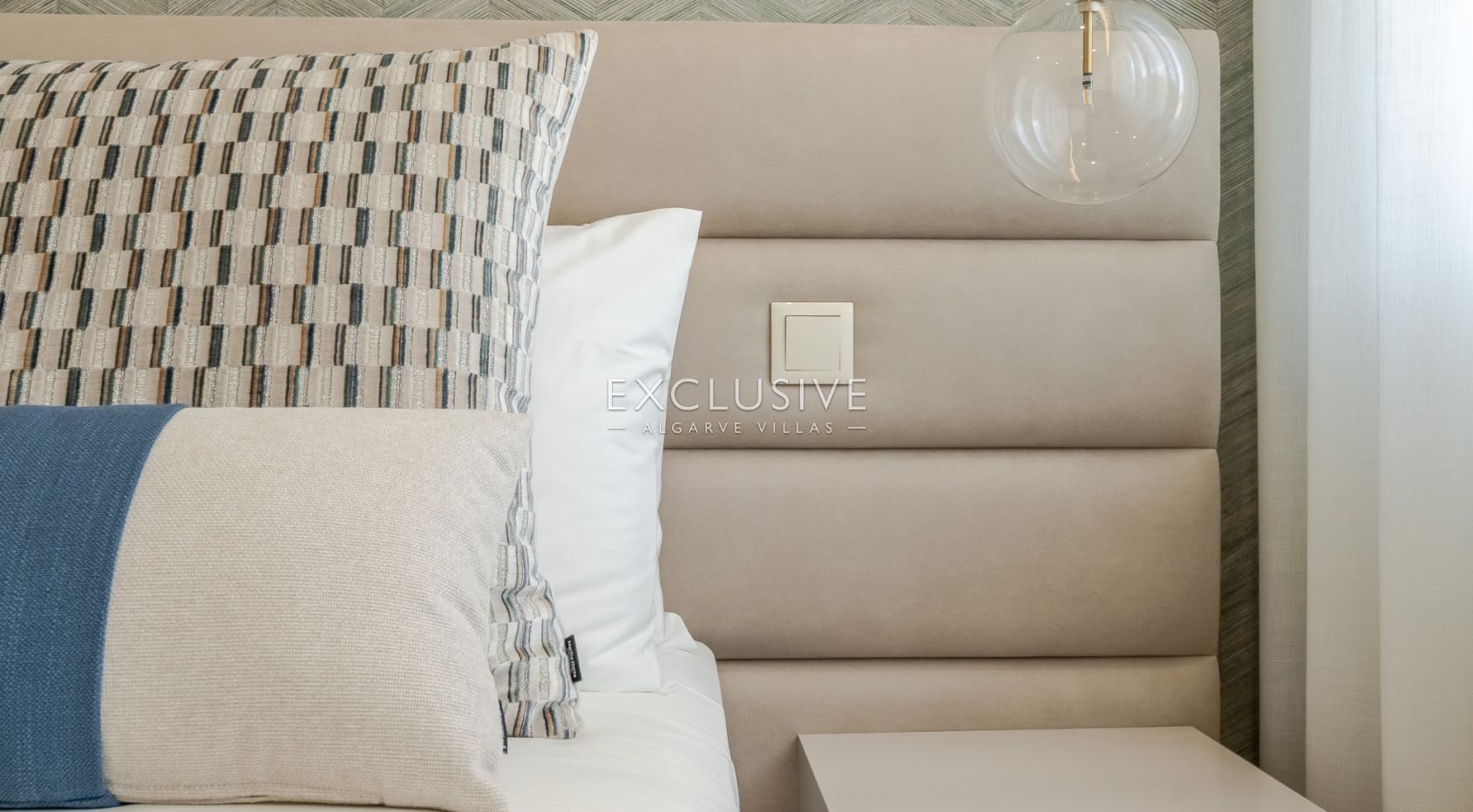 Buy Modern Two Bedroom Apartment in Quarteira Steps from the Sea, Algarve