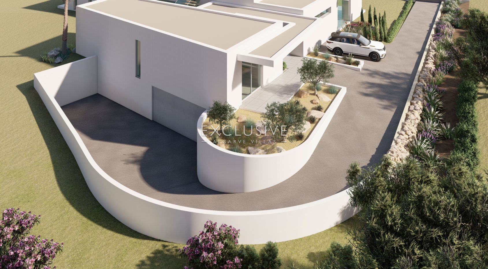 5 bedroom Luxury Contemporary Villa in the Western Algarve