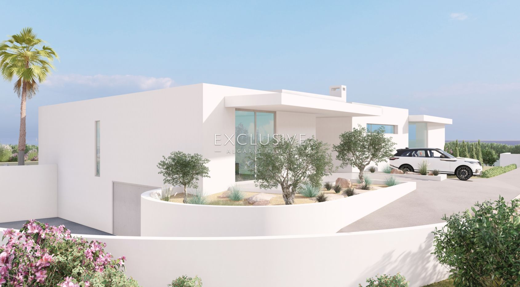 5 bedroom Luxury Contemporary Villa in the Western Algarve