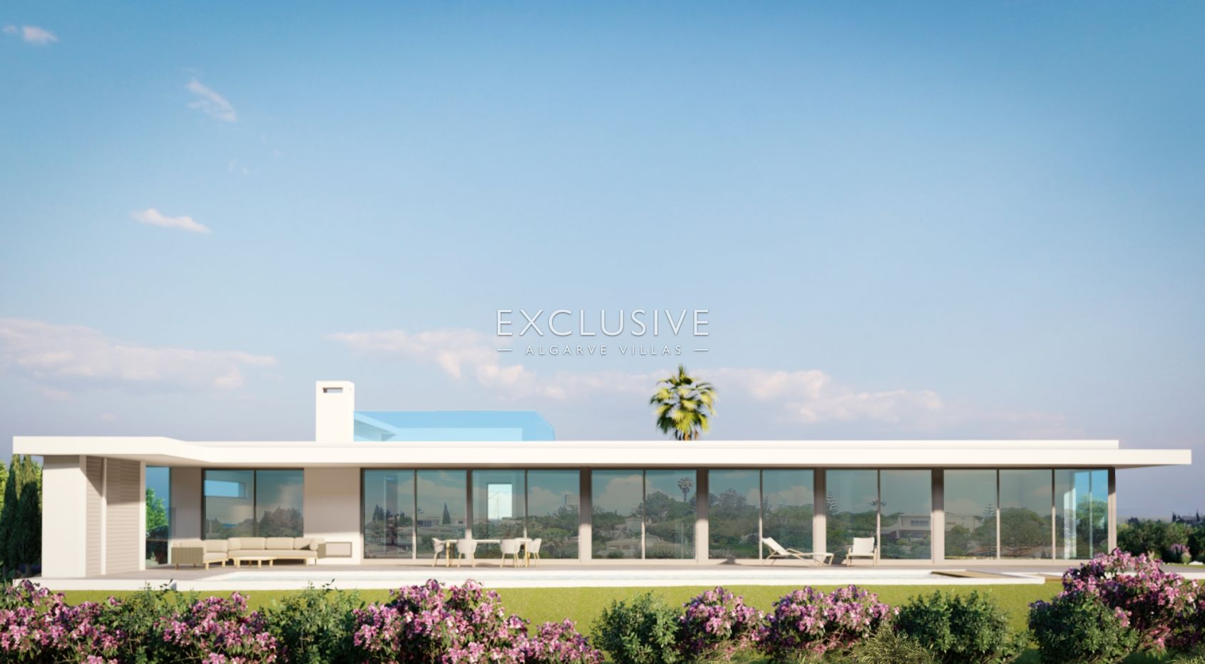 5 bedroom Luxury Contemporary Villa in the Western Algarve