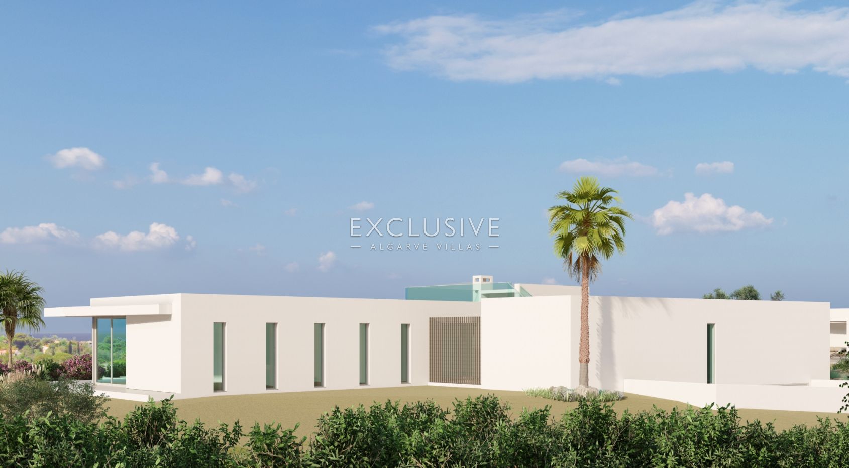 5 bedroom Luxury Contemporary Villa in the Western Algarve