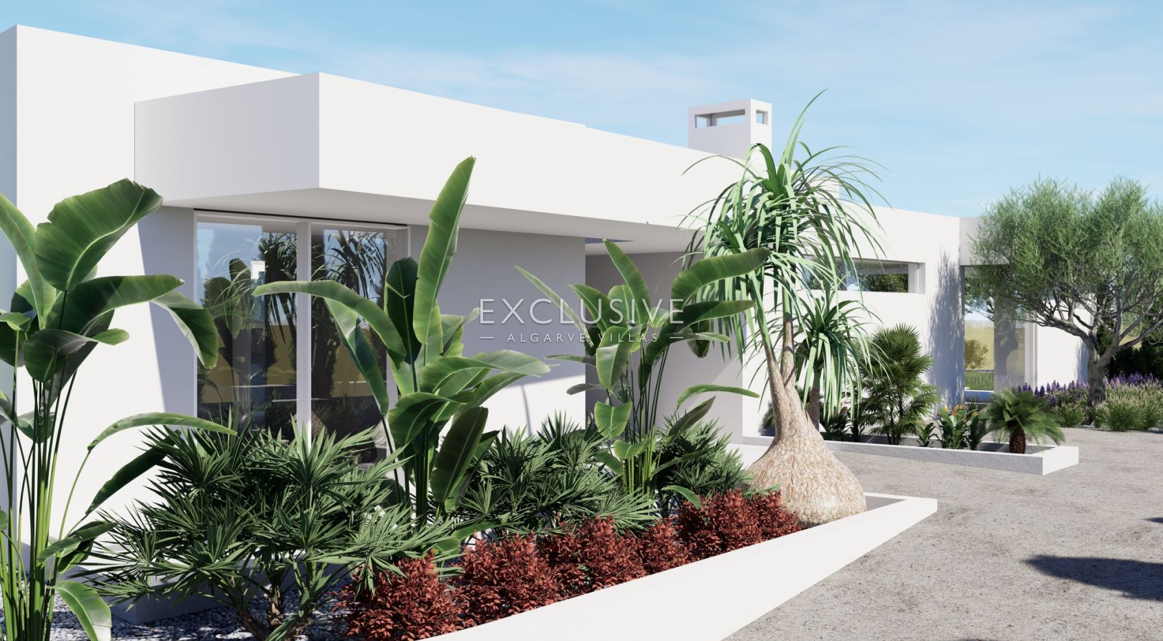 5 bedroom Luxury Contemporary Villa in the Western Algarve
