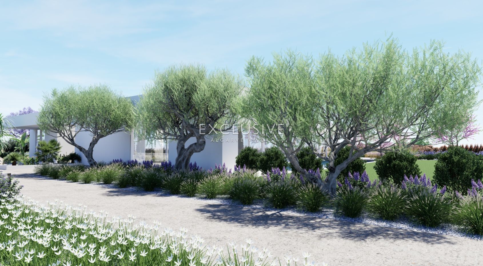 5 bedroom Luxury Contemporary Villa in the Western Algarve