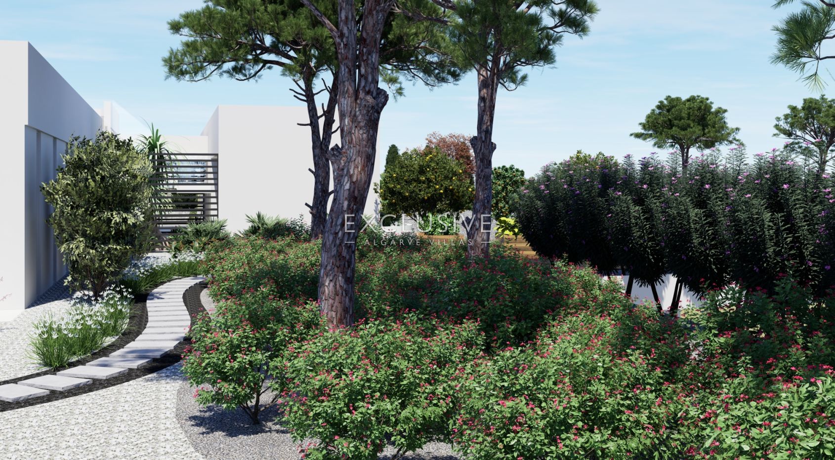 5 bedroom Luxury Contemporary Villa in the Western Algarve