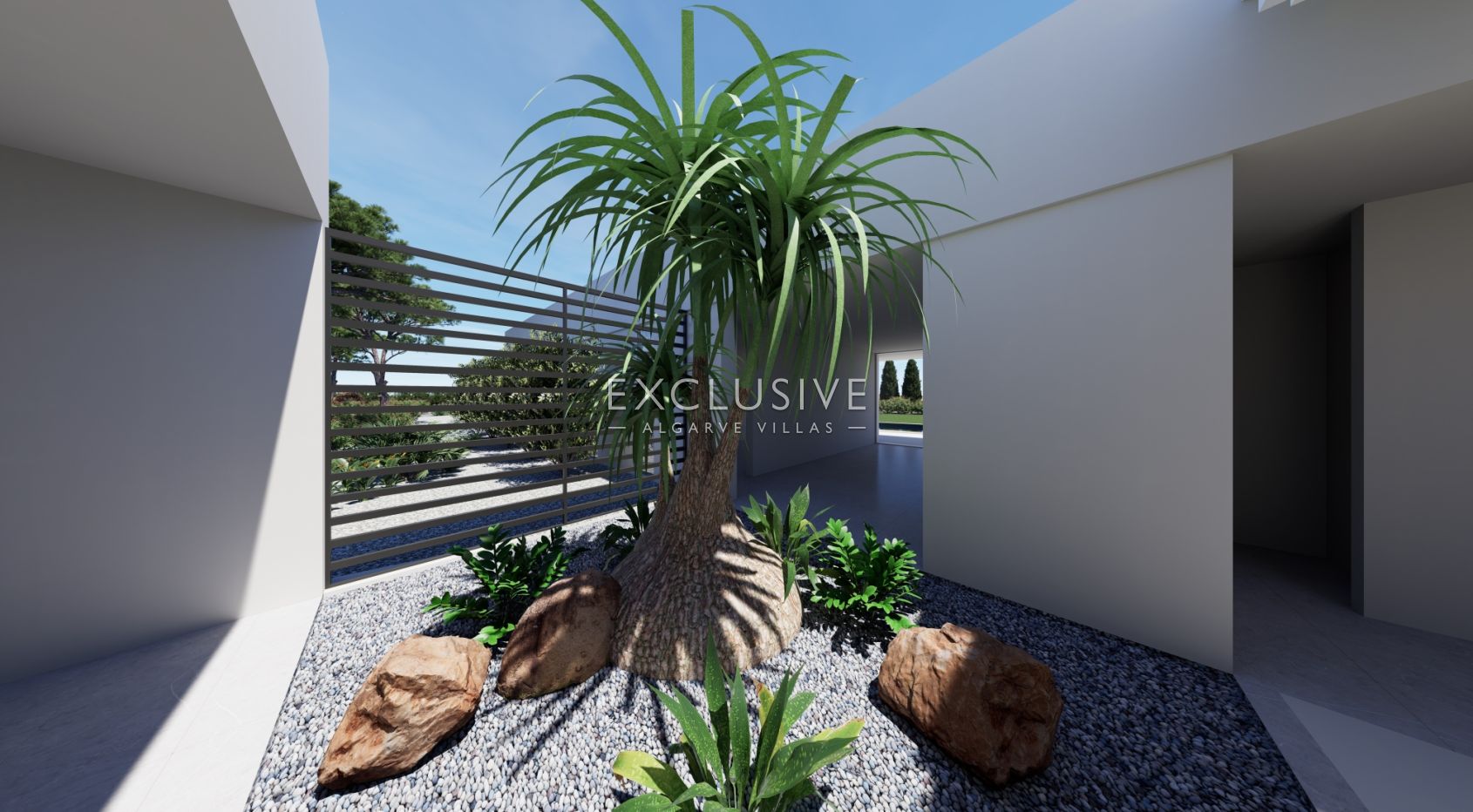 5 bedroom Luxury Contemporary Villa in the Western Algarve