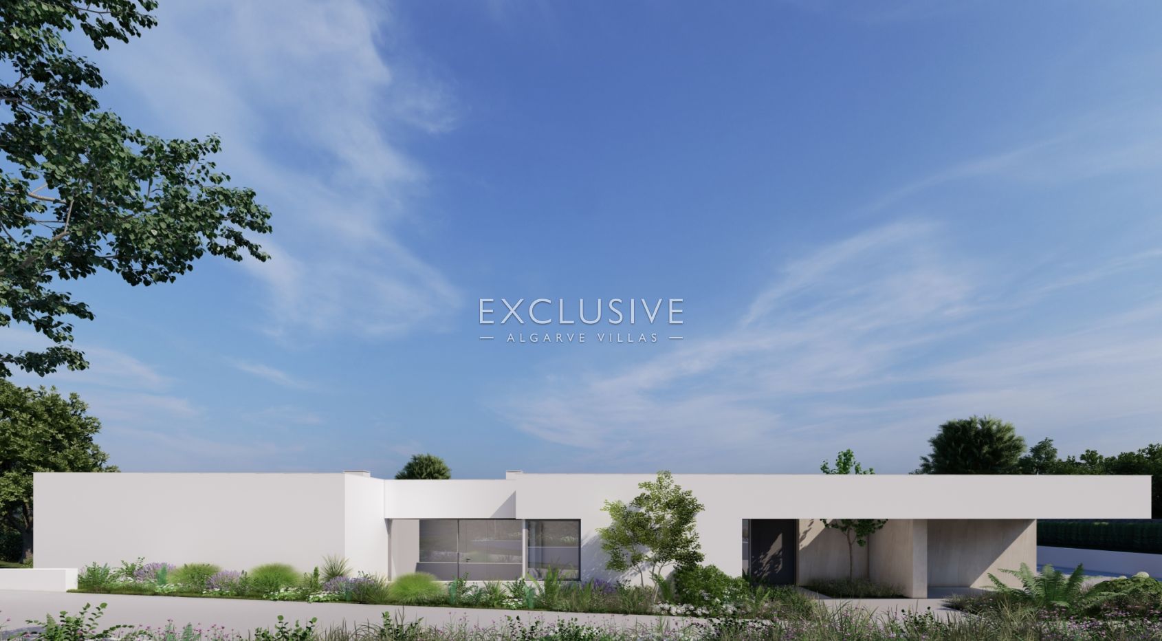 Luxury 5 Bedroom Contemporary Villa with Sea Views Lagos, Algarve