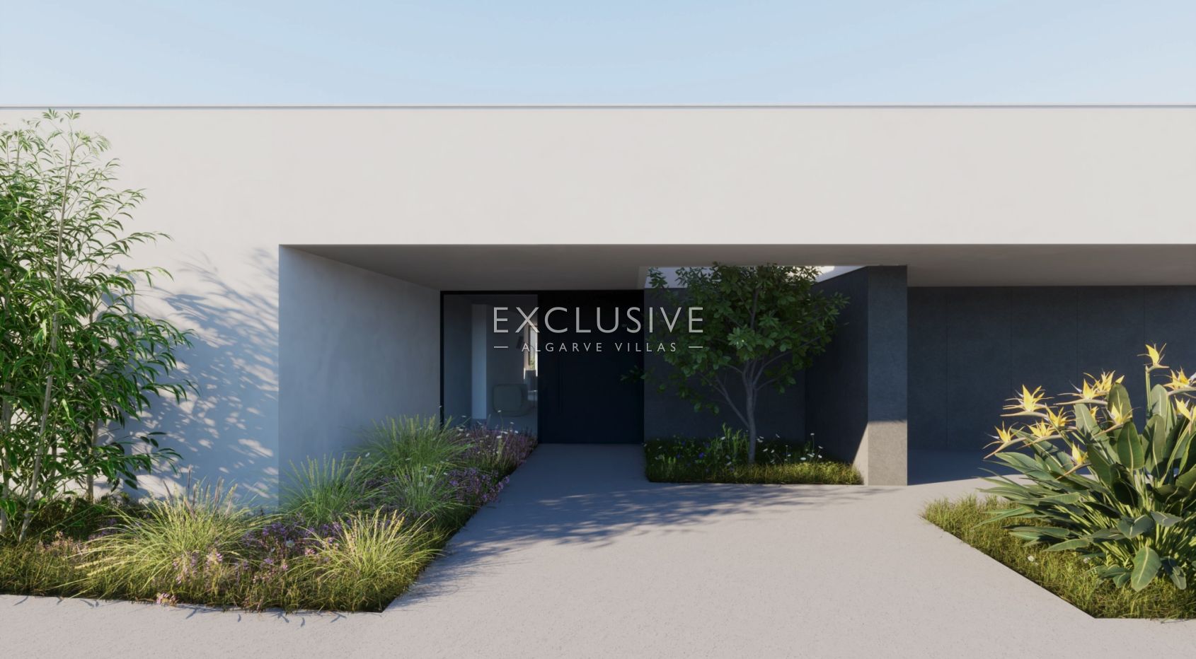 Luxury 5 Bedroom Contemporary Villa with Sea Views Lagos, Algarve
