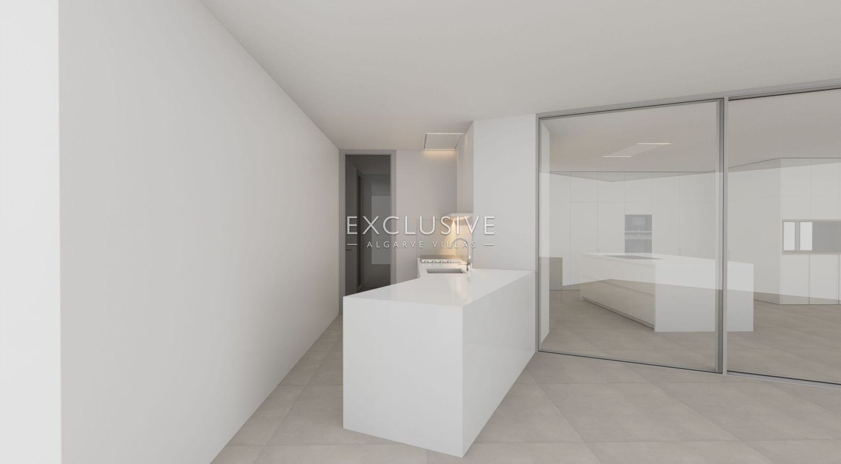 Luxury 5 Bedroom Contemporary Villa with Sea Views Lagos, Algarve