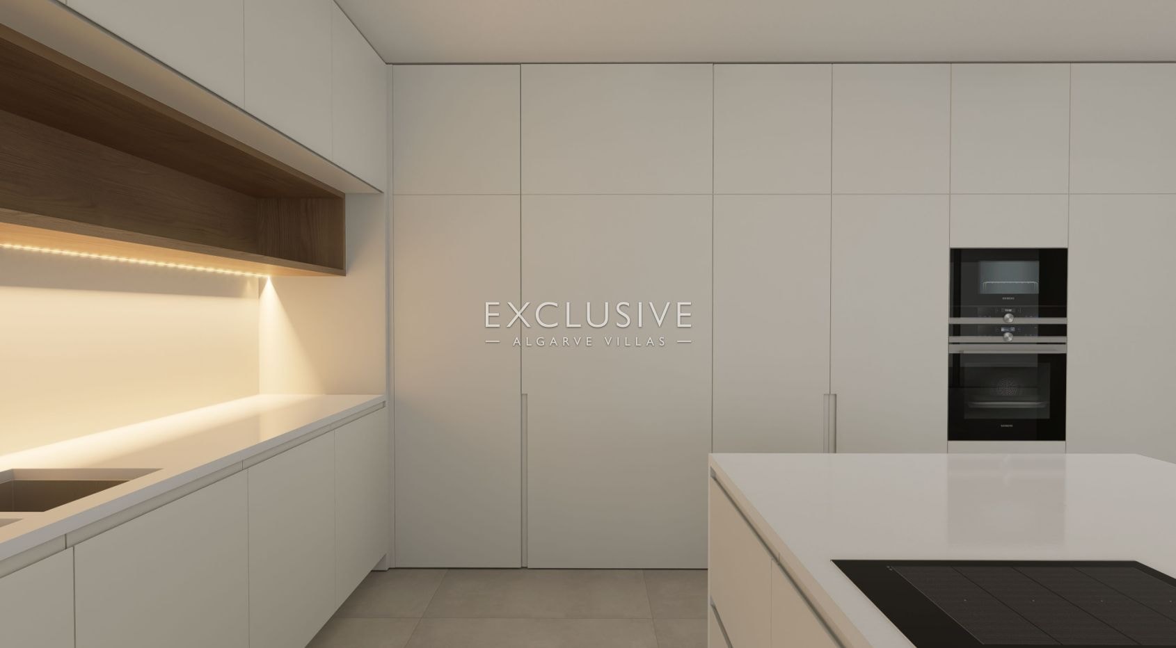 Luxury 5 Bedroom Contemporary Villa with Sea Views Lagos, Algarve